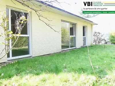 Maison, 104 m²