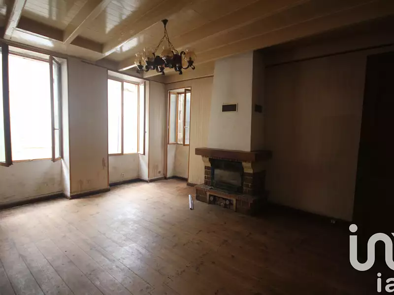 Maison, 131 m²
