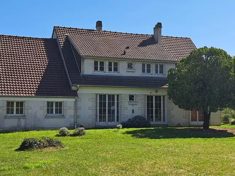 Maison, 150 m²