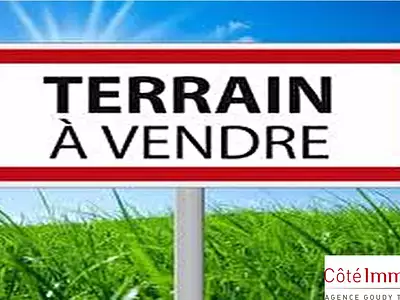 Terrain, 391 m²