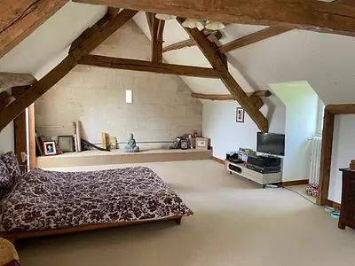 Maison, 300 m²