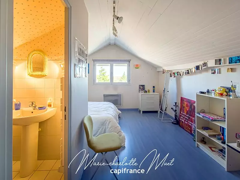 Maison, 174 m²