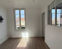 Appartement, 26,78 m²