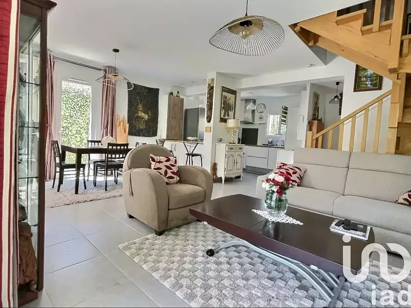 Maison, 110 m²