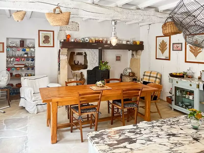 Maison, 301 m²