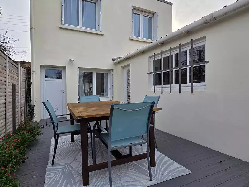 Maison, 136 m²