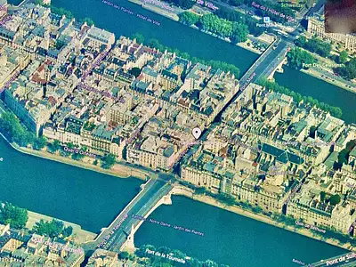 Appartement, 117 m²