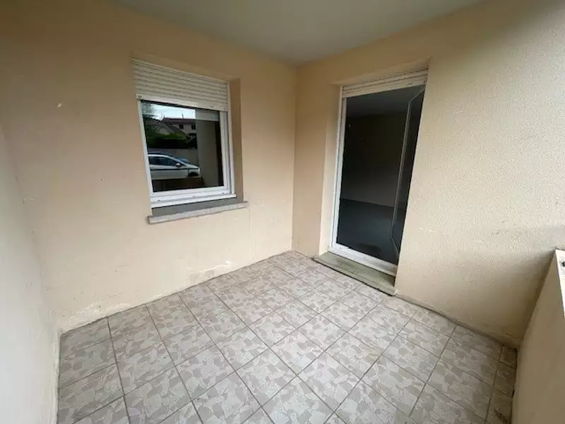 Appartement, 116 m²