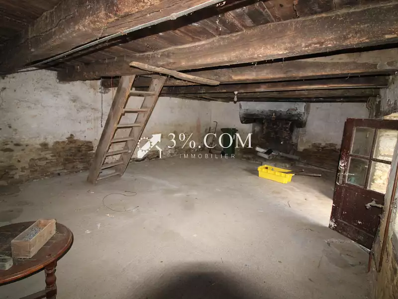 Maison, 113 m²