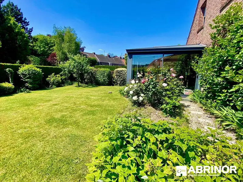 Maison, 114 m²