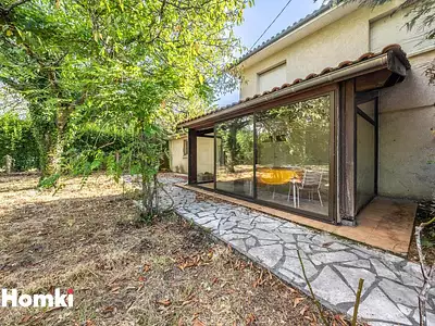 Maison, 147 m²