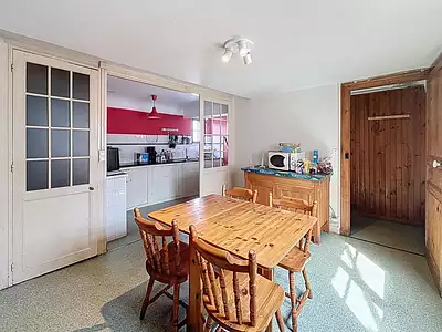 Appartement, 65 m²