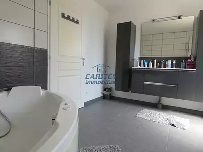 Maison, 126 m²