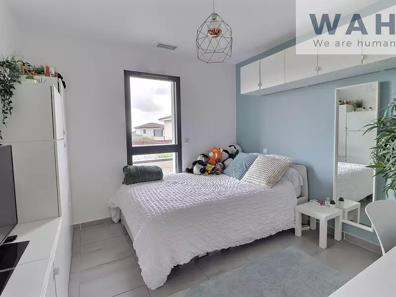 Maison, 107 m²