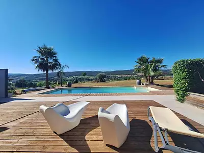 Maison, 200 m²