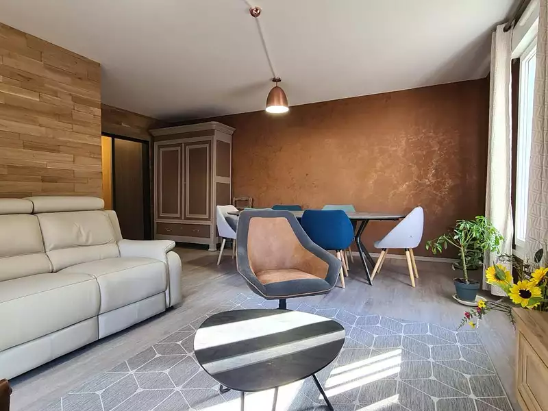 Appartement, 96 m²