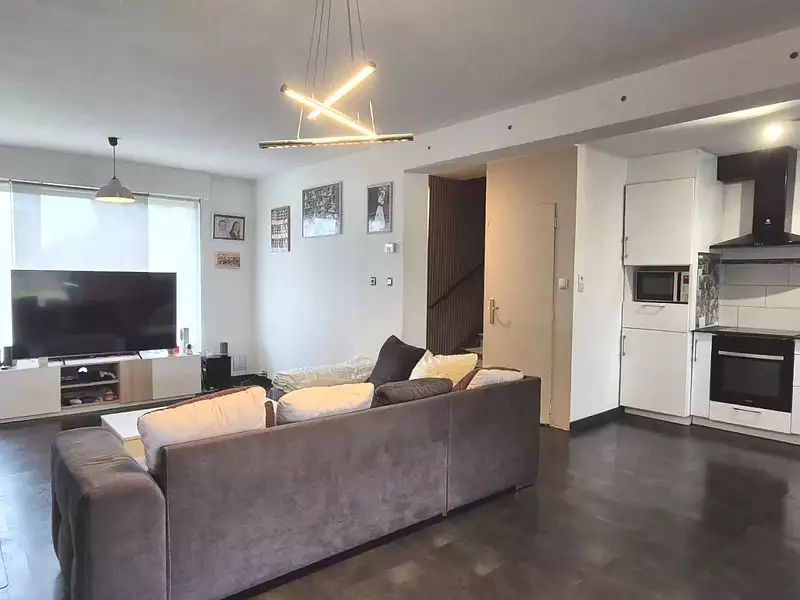 Maison, 102,29 m²