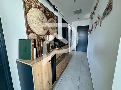 Maison, 85 m²