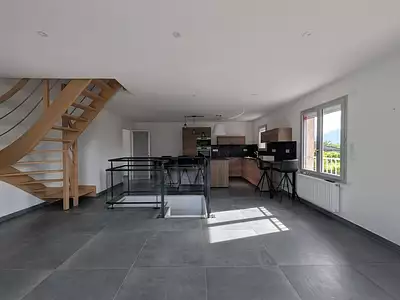 Appartement, 79 m²