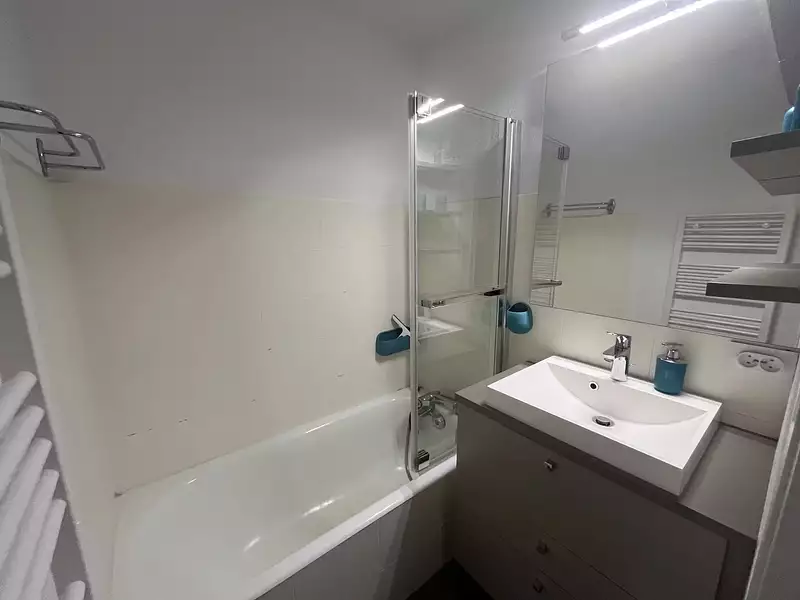 Appartement, 21,92 m²