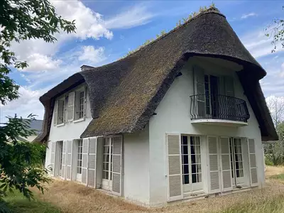 Maison, 173 m²