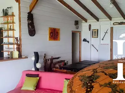 Maison, 148 m²