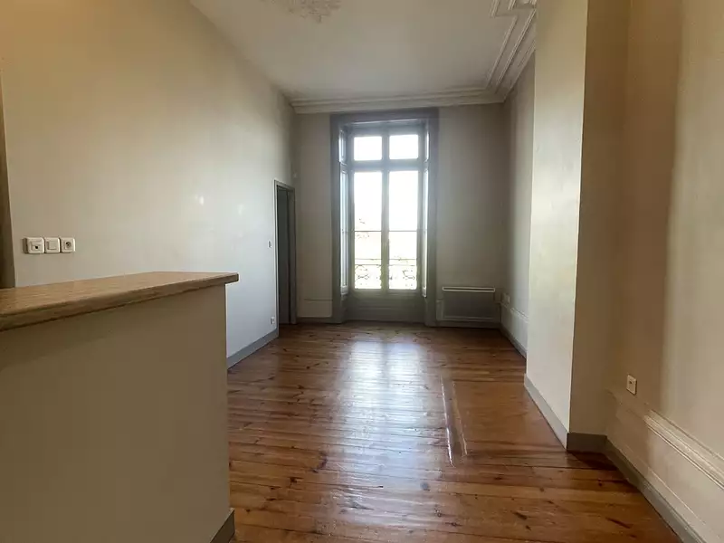Appartement, 34,15 m²