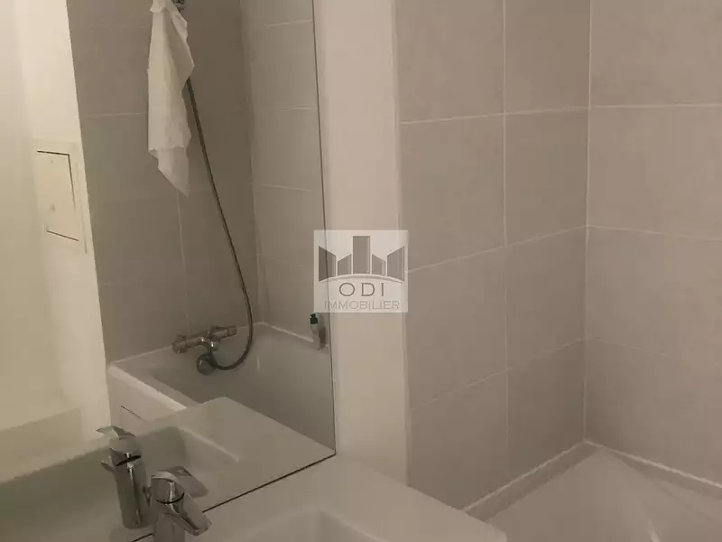Appartement, 57,2 m²