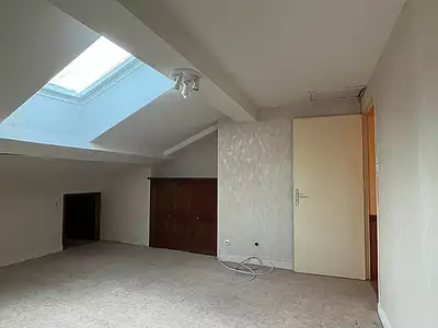 Maison, 154 m²