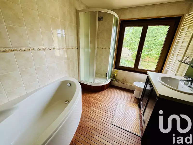 Maison, 129 m²