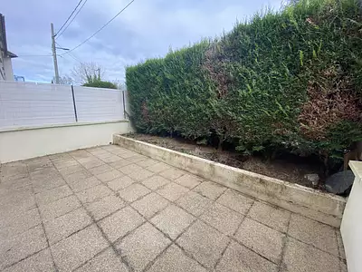 Appartement, 38,53 m²