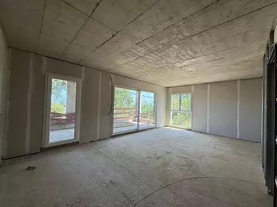 Appartement, 94 m²