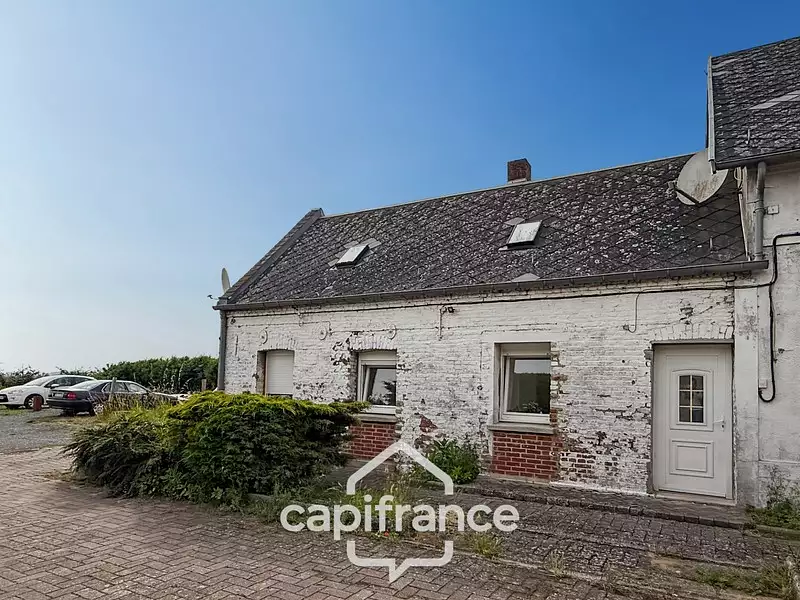 Maison, 300 m²