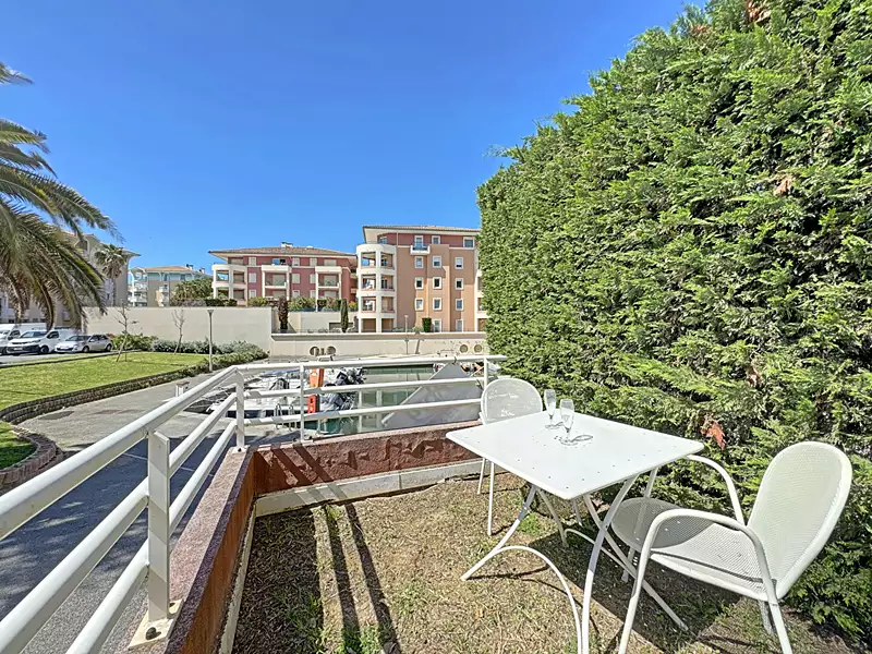 Appartement, 34,15 m²