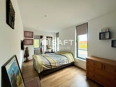 Maison, 148 m²