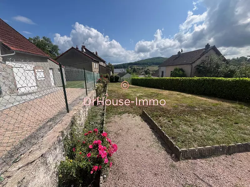 Maison, 148 m²