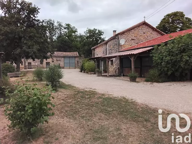 Maison, 105 m²