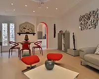 Appartement, 62,73 m²