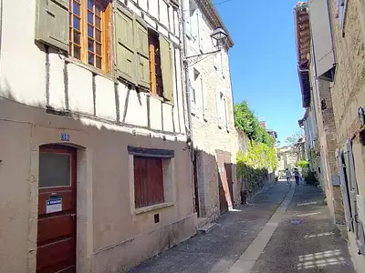 Maison, 216 m²