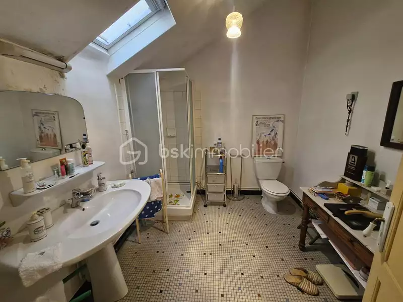 Maison, 163 m²