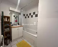 Appartement, 49,29 m²