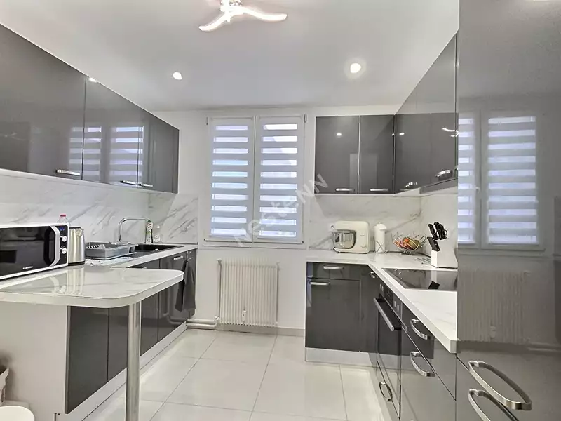 Appartement, 75,65 m²