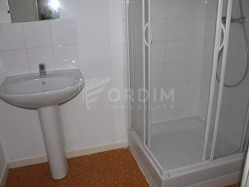 Appartement, 35,86 m²