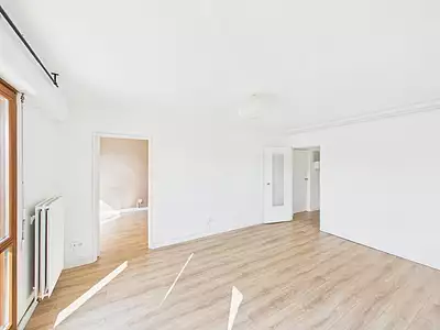 Appartement, 51,68 m²