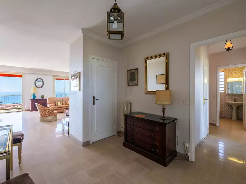 Appartement, 118,01 m²