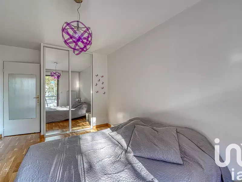 Appartement, 100 m²