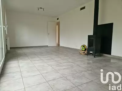 Maison, 84 m²