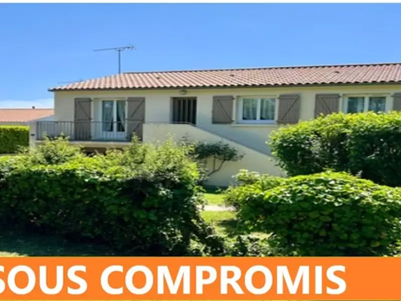 Maison, 95 m²