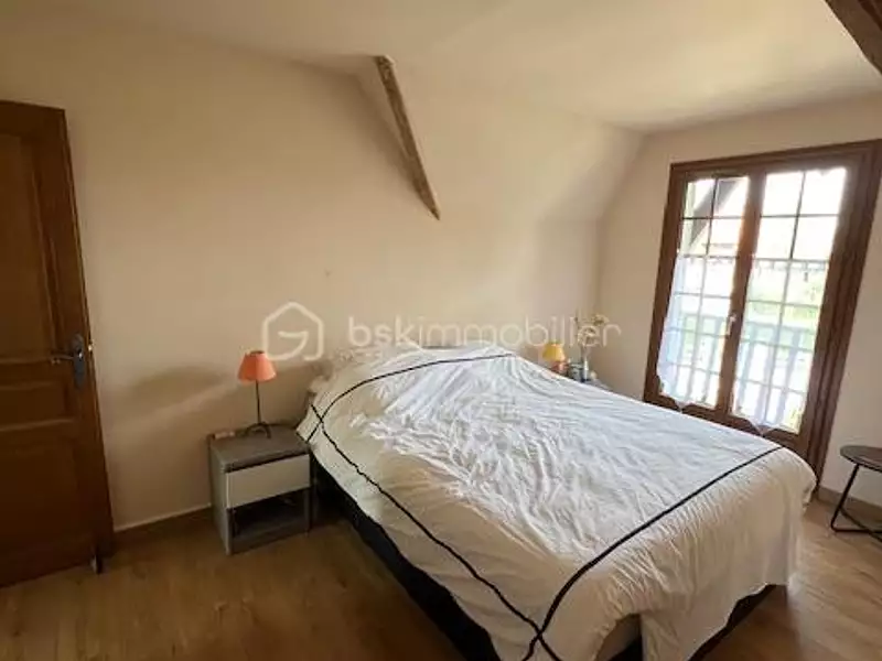 Maison, 129 m²