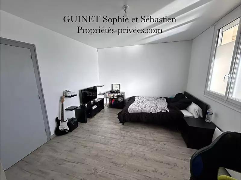 Maison, 175 m²